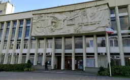 Силовики задержали «заместителя мэра» Ялты по подозрению в коррупции