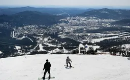 Кишечная инфекция выявлена у туристов на курорте в Шерегеше