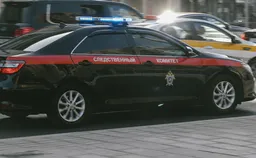 Тела двух человек обнаружили в Подольске, рядом был ребёнок