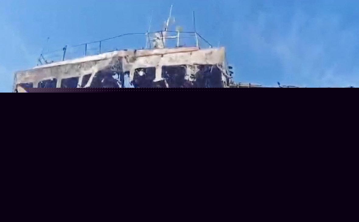 Врачи сообщили о состоянии пострадавших в Азовском море граждан Азербайджана