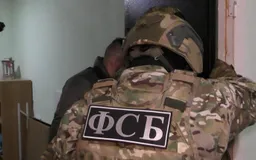 ФСБ предотвратила убийство руководства Роскомнадзора