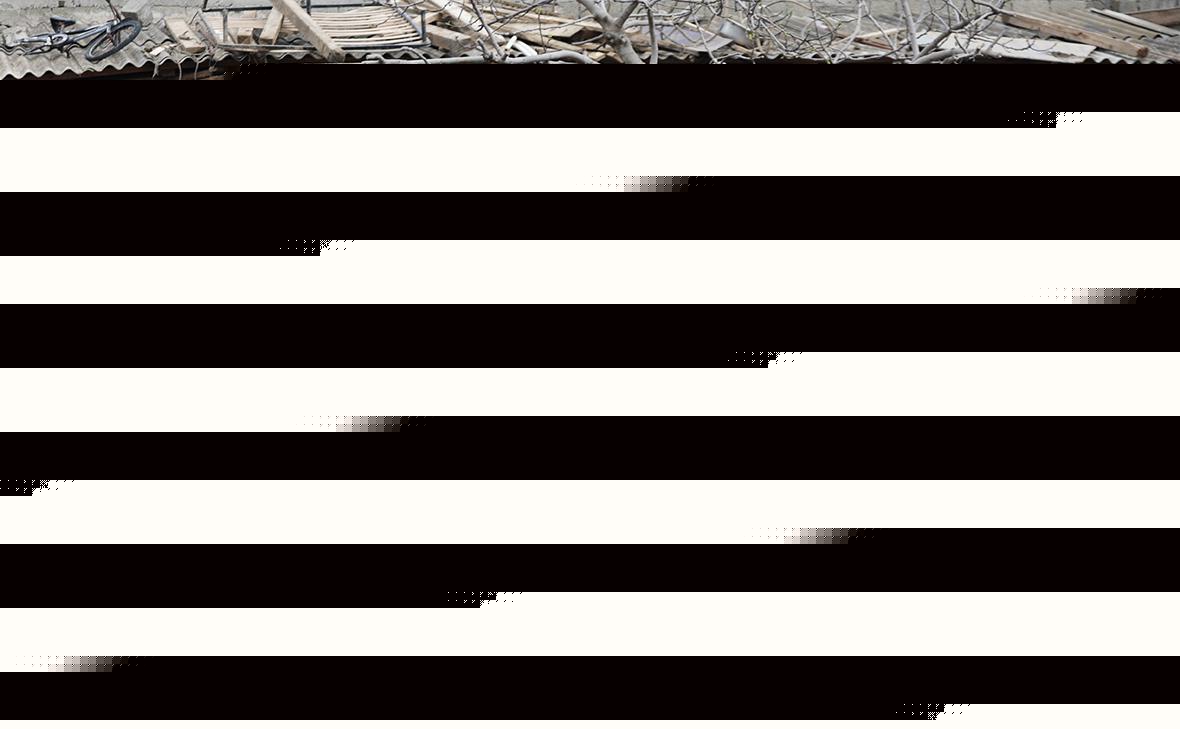 Ситуацию в Дагестане и Чечне признали ЧС федерального уровня