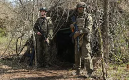 Кремль: Путин не принимал решения о Пасхальном перемирии