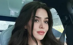 В Стамбуле задержали актрису сериала «Зимородок»