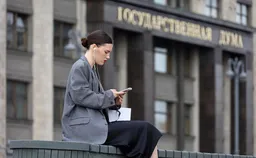 В Госдуму внесли законопроект о миллионных штрафах за обмен крипты