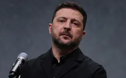 Новые переговоры Украины, России и США могут пройти в Абу-Даби в начале марта