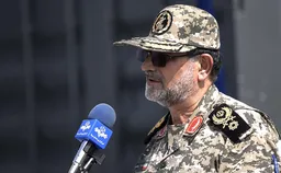 Израиль объявил о ликвидации командующего флота КСИР, отвечавшего за блокаду Ормузского пролива