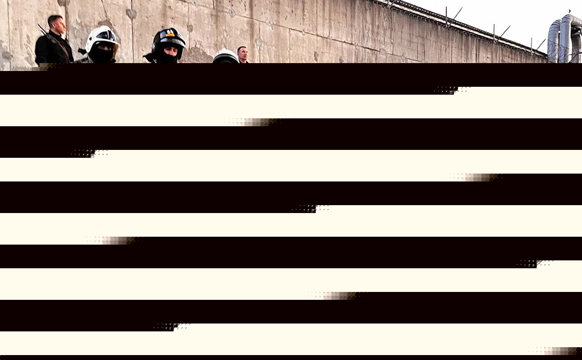 Пожар на Туапсинском НПЗ потушен 30 апреля--власти