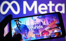 Марк Цукерберг закрывает проект метавселенной, потеряв $80 млрд