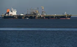 В 20-й пакет санкций ЕС против России вошли ограничения в адрес российских танкеров и ледоколов