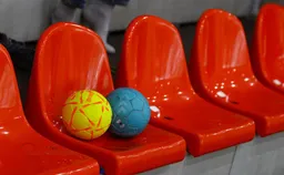 Молодежные сборные России по гандболу допустили до международных соревнований