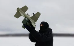 Уничтожено еще три БПЛА, летевших на столицу