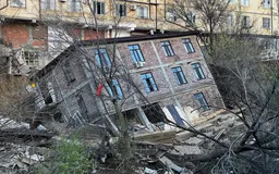 Суд в Дагестане арестовал инженера Геджухского водохранилища, отвечавшего за безопасную работу объекта