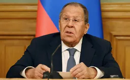 Лавров сообщил об ожидании от США подтверждения по договоренностям Аляски