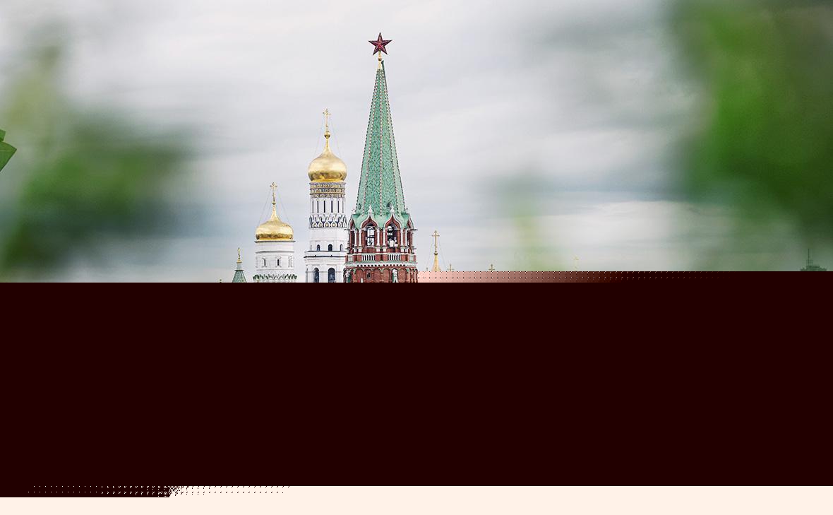 Ушаков не стал называть имя посетившего Киев российского бизнесмена