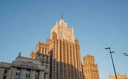 Украина впервые обогнала Россию по количеству атак беспилотников