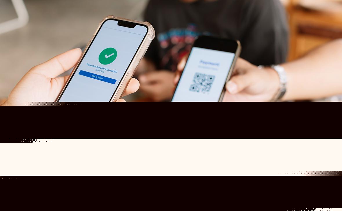 ВТБ запустил оплату по QR-коду в Китае
