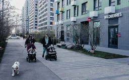 Предложения о привязке ставки семейной ипотеки к числу детей проработают до июля