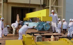 В "Росатоме" заявили о развитии ситуации на АЭС "Бушер" по негативному сценарию