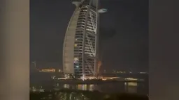 Еще восемь человек ранены в Катаре из-за иранских ударов