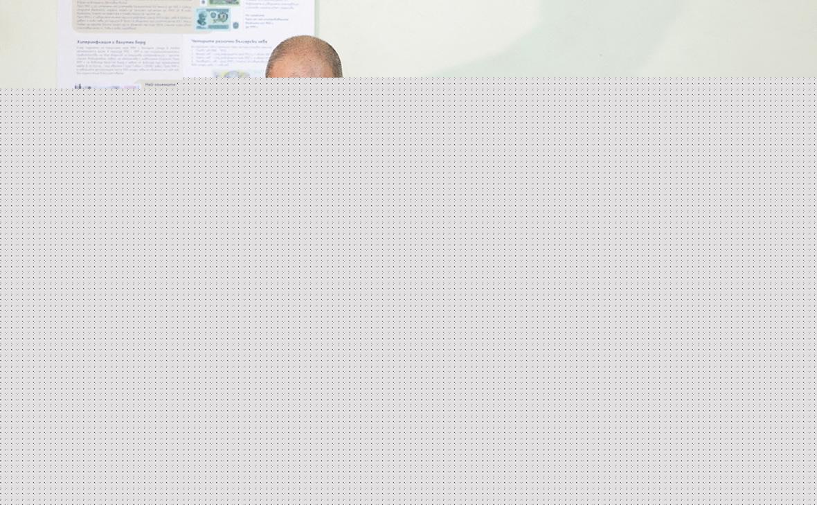 В Болгарии сегодня проходят восьмые за пять лет досрочные парламентские выборы