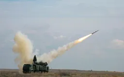 Силы ПВО уничтожили за ночь 85 украинских беспилотников над Россией