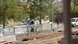 В Турции подросток напал на школу и расстрелял учеников, пострадали больше 10 человек