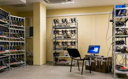 Кабмин внес в Госдуму проект об обращении цифровых валют