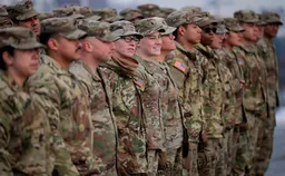 Пентагон официально отменил отправку 4000 американских военных в Польшу