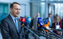 Польша увеличивает военные расходы почти до 5% ВВП