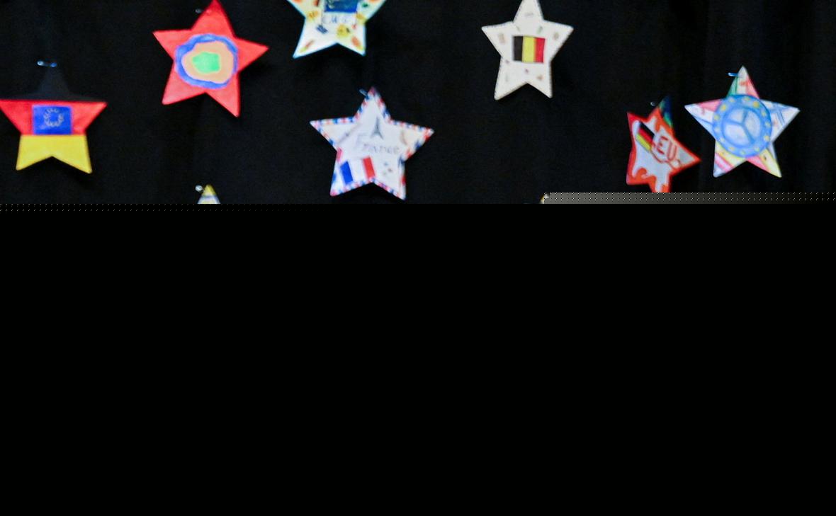 Мерц допустил утрату Украиной части территории после окончания войны