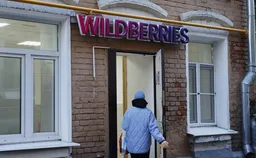Оборот Wildberries вырос на 49% в 2025 году и достиг 6,1 трлн рублей