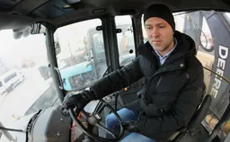 Силовики задержали вице-мэра Челябинска Александра Астахова