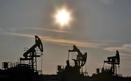 Рентабельных запасов нефти в России хватит на 32 года