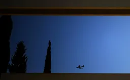 Российским авиакомпаниям разрешили вылеты в Израиль