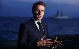 WSJ: Трамп готов поддержать убийство нового лидера Ирана