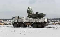 ПВО уничтожила 11 беспилотников над регионами России за три часа