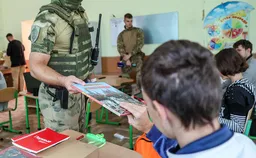 Школьники смогут сдать пробный ЕГЭ на «Госуслугах»