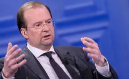 Российского посла в Италии вызвали в МИД из-за оскорблений Соловьёвым премьер-министра Джорджи Мелони