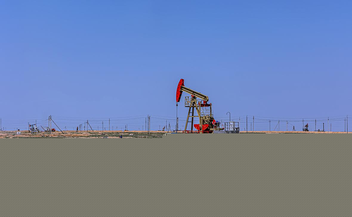 Страны ОПЕК+ увеличат добычу нефти на 188 000 баррелей в сутки с июня