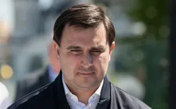 Глава подмосковного Реутова Филипп Науменко впал в кому после ДТП