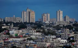 Трамп назвал Кубу «следующей» для армии США