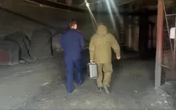 В Ростовской области при взрыве в шахте погиб рабочий, трое пострадали