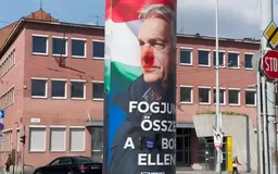 ❗️«Матрешка» вступает в бой: как АП и ГРУ распространяют дезинформацию в Венгрии