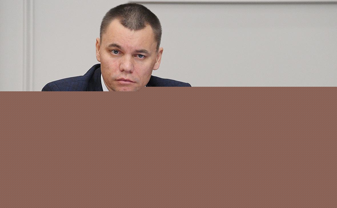 Мишустин приостановил работу на госслужбе Андрея Заренина, который ушел на СВО