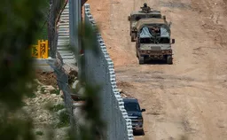 Трамп: США запрещают Израилю бомбить Ливан