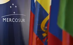 Страны ЕС одобрили торговое соглашение с Южной Америкой