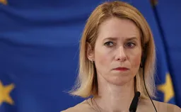 Каллас обвинила Трампа в попытке «разделить Европу»