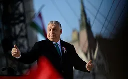 ЕС не смог разблокировать кредит Украине на 90 млрд евро из-за позиции Венгрии