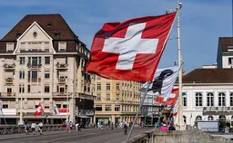 Швейцария присоединилась к ряду санкций Евросоюза против России